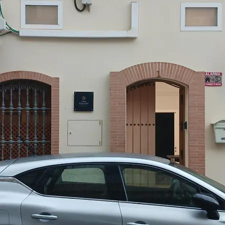 Casa Lealtad