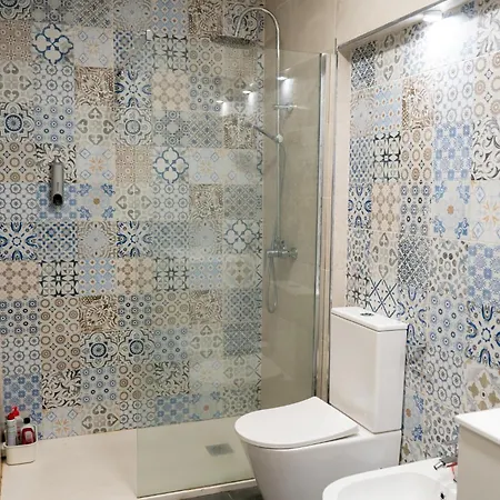 Apartment Casa Lealtad Seville