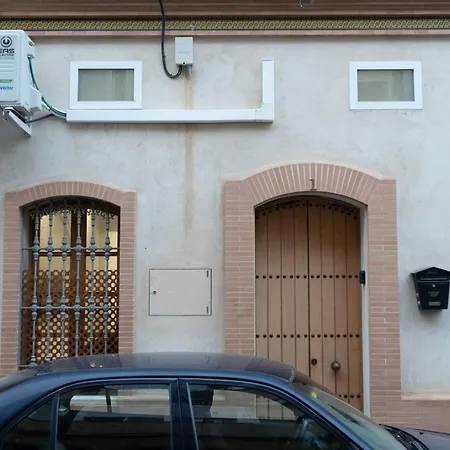 Casa Lealtad * Seville
