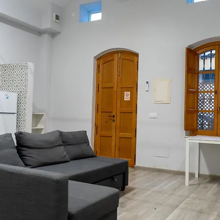 Casa Lealtad Seville