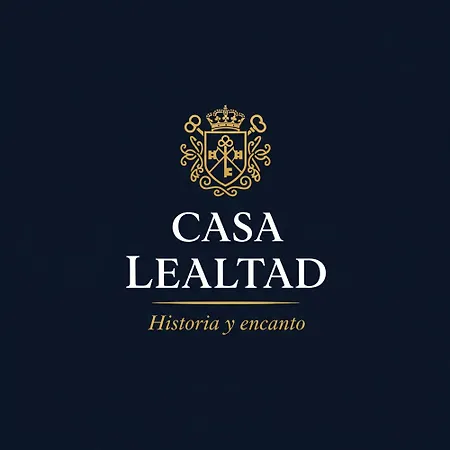 Casa Lealtad * Sevilha